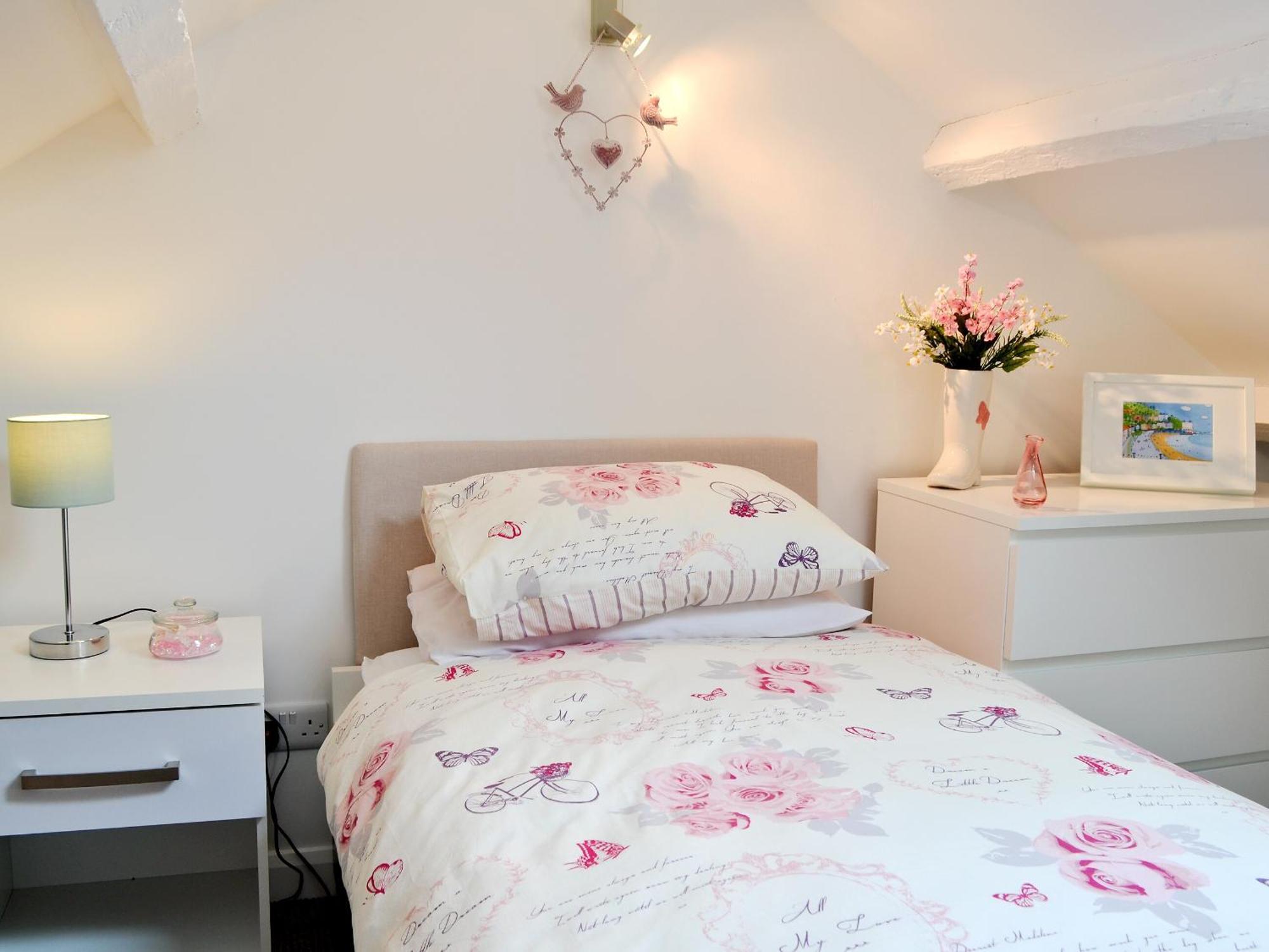 Llifon Villa Llanwnda  Екстериор снимка