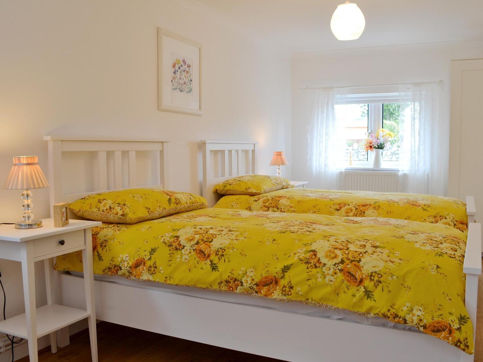 Llifon Villa Llanwnda  Екстериор снимка