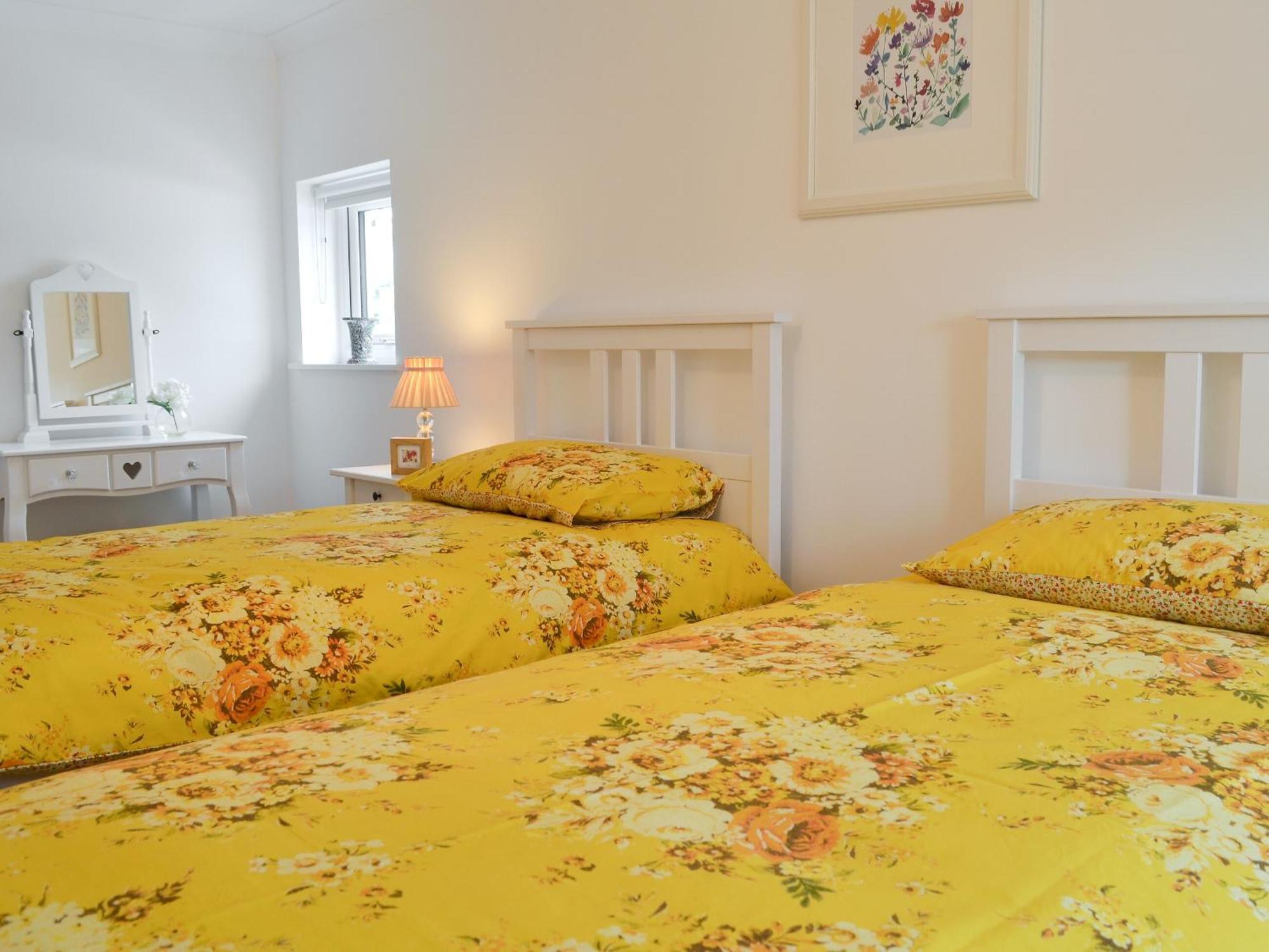 Llifon Villa Llanwnda  Екстериор снимка